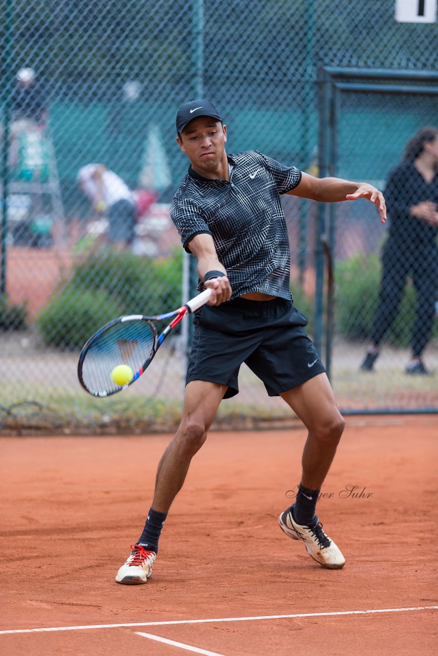 Bild 201 - ITF Future Nord